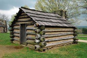 800px-Valley_Forge_cabin